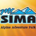 Mount Sima