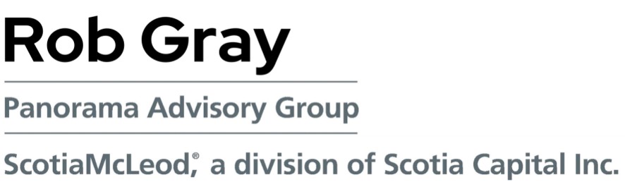 Rob Gray Ad